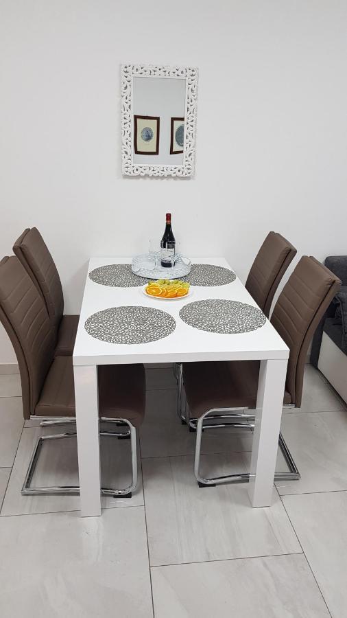 Apartman Ivan Senj  Exterior foto