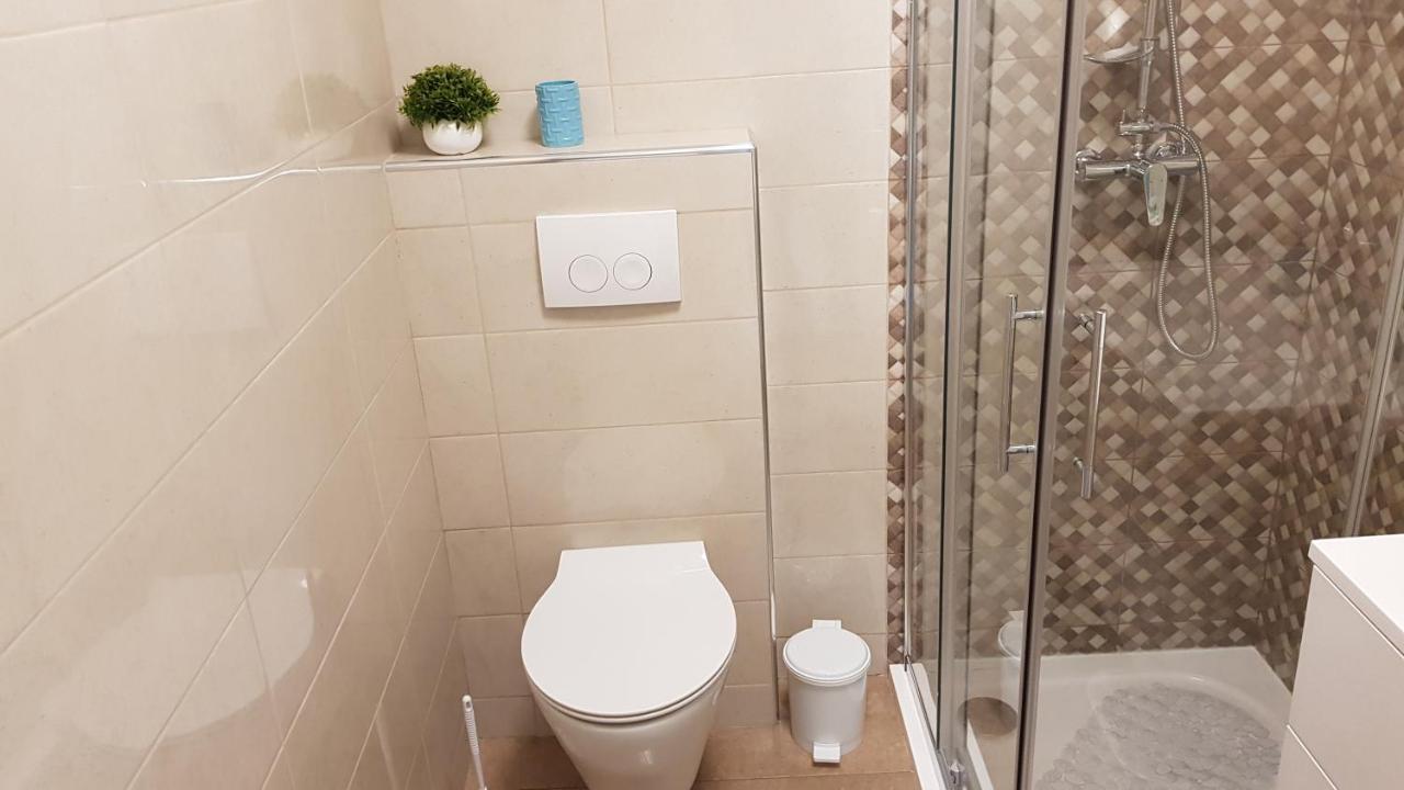 Apartman Ivan Senj  Exterior foto