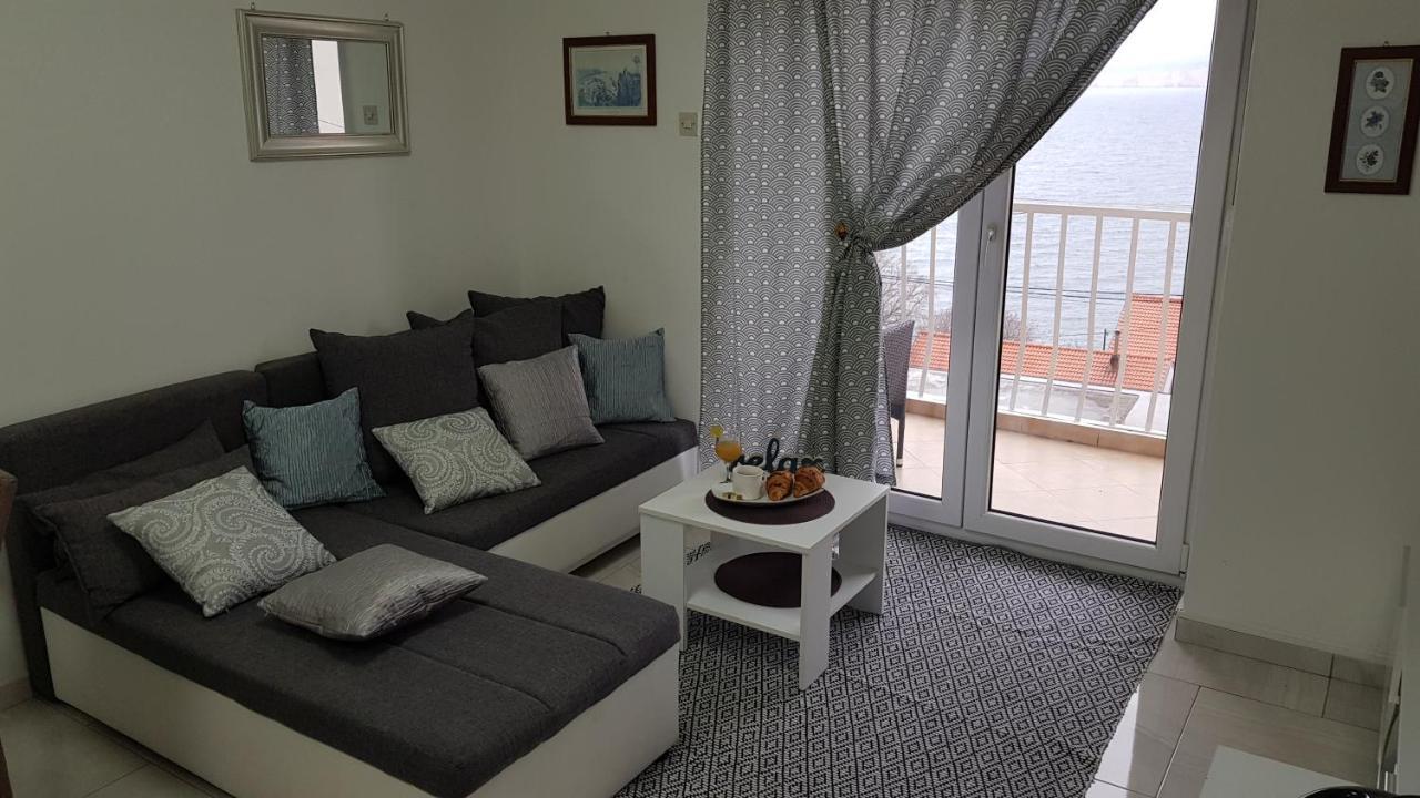 Apartman Ivan Senj  Exterior foto