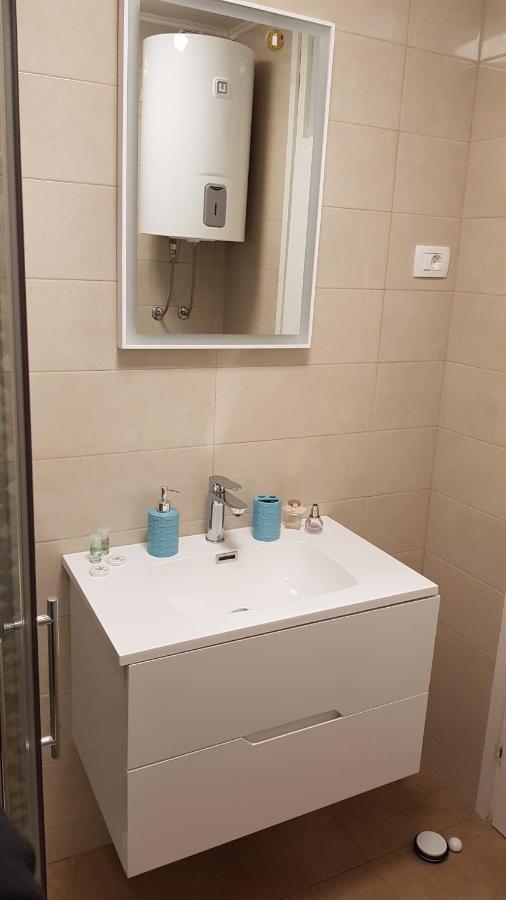 Apartman Ivan Senj  Exterior foto